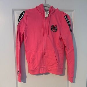 PINK VS Hoodie NWT